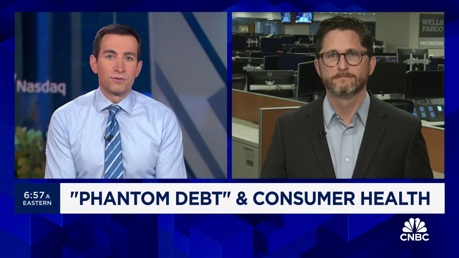 Rise of 'phantom debt': The risks of buy now, pay later programs