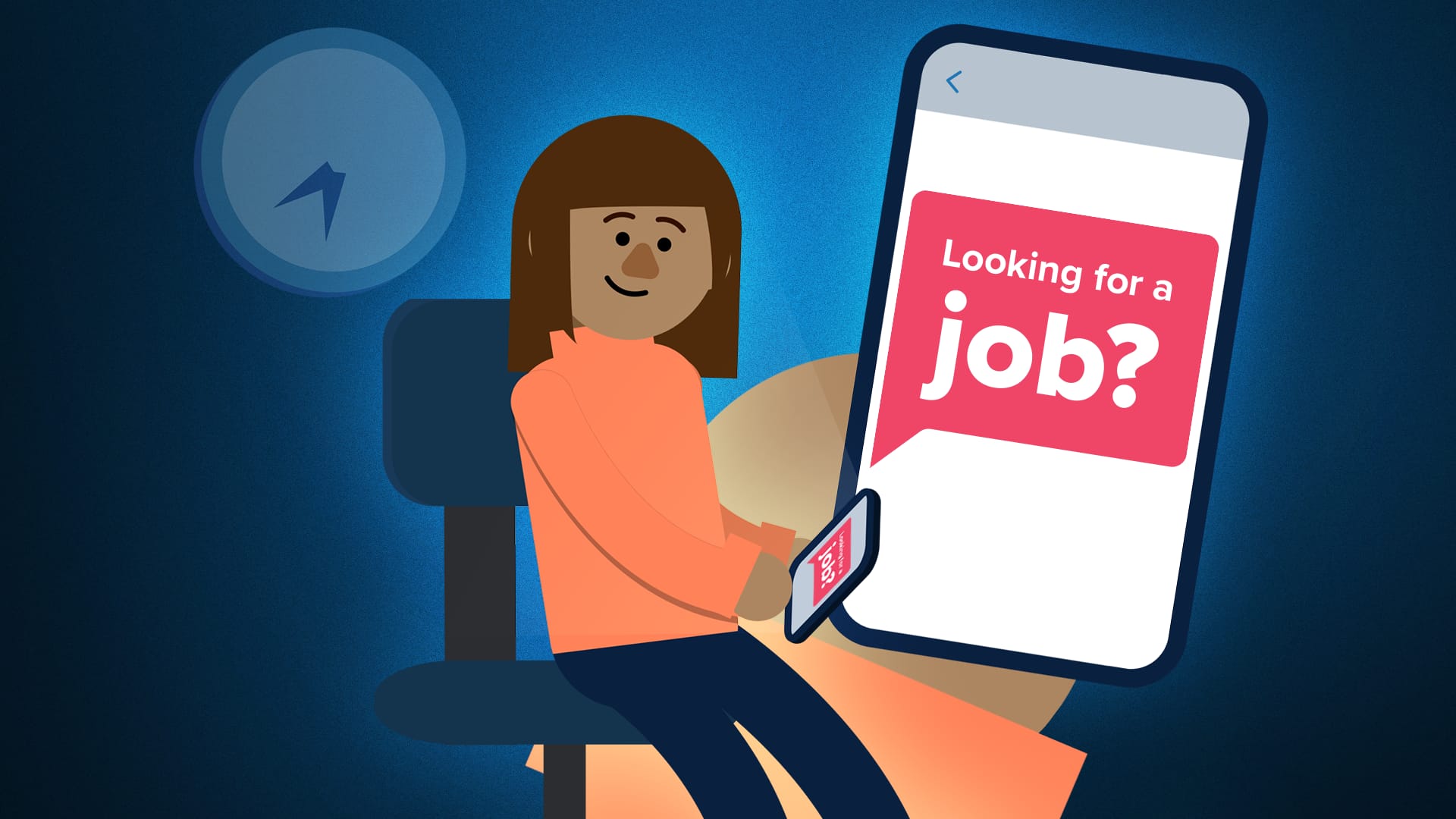 Why job scam texts are on the rise