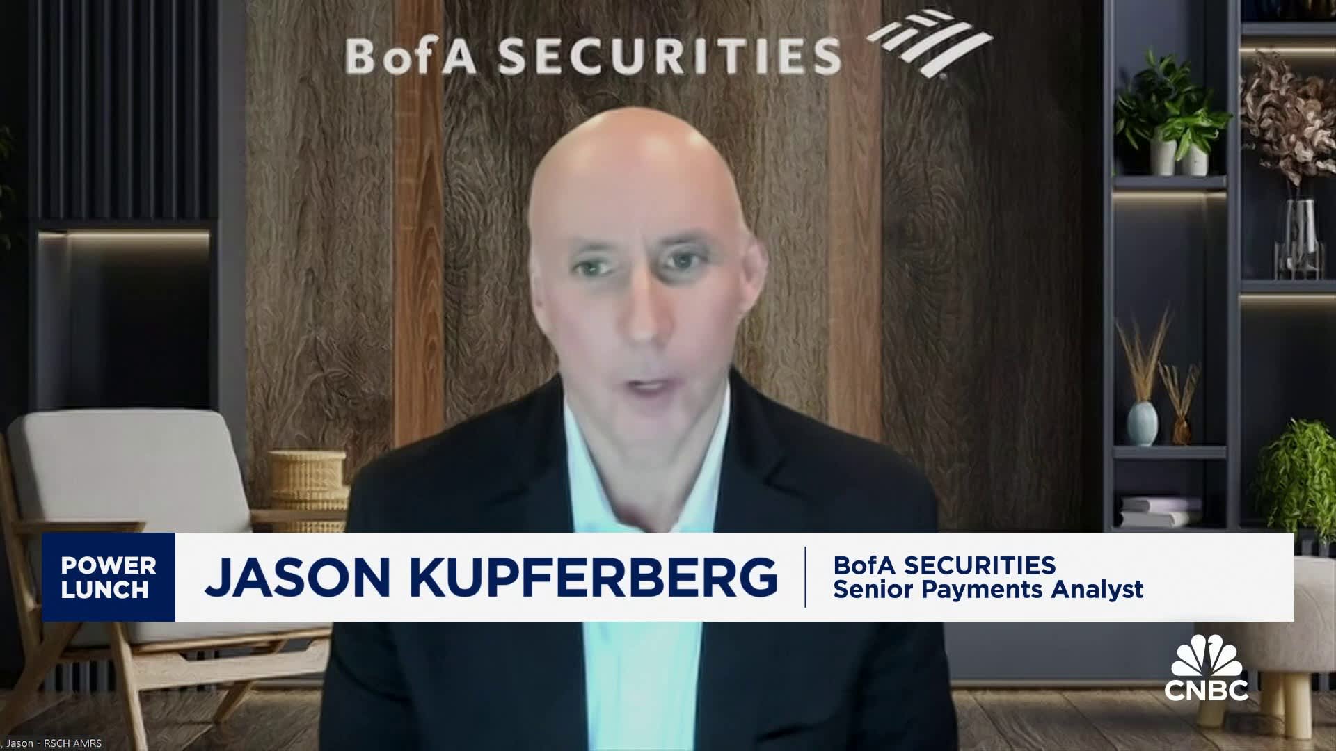 Market Navigator: Buy now, pay later boom