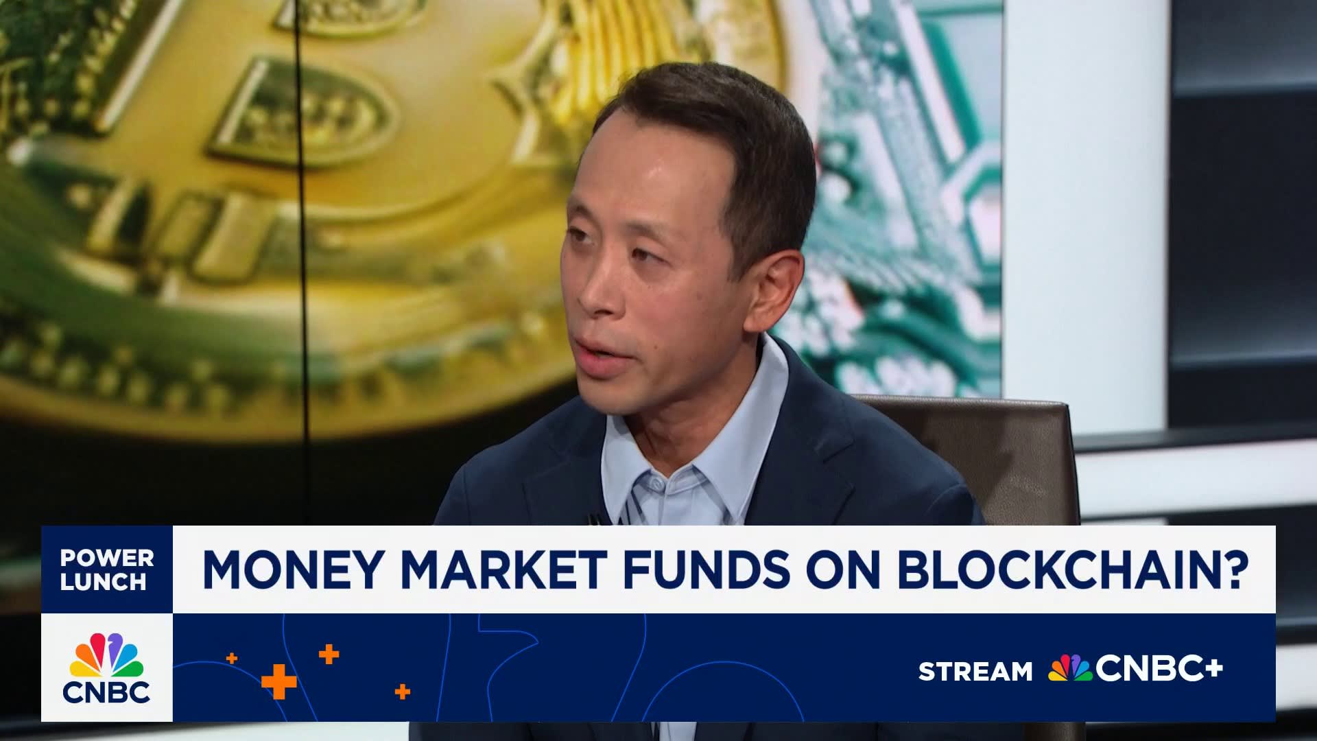Goldman, BNY team up to transform money market industry with digital tokens