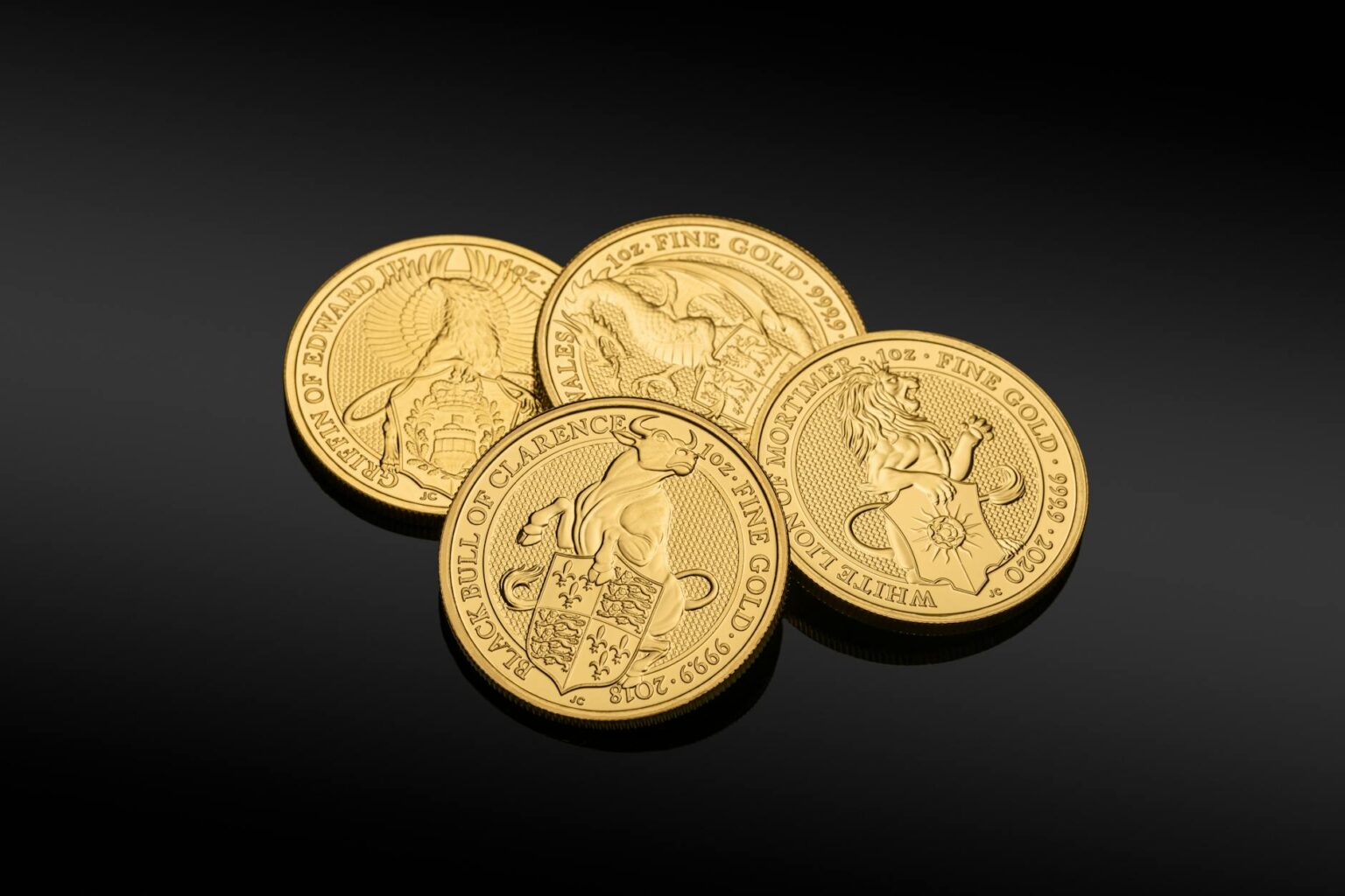 Gold-Platinum Ratio Signals Stock Market Correction Ahead Stacked gold bars representing precious metals investment