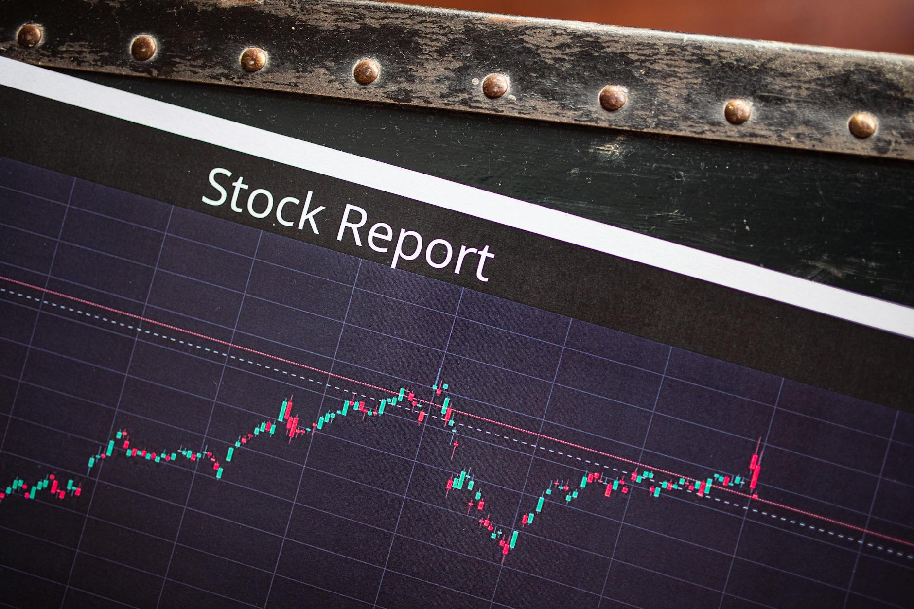 Traders on a busy stock exchange floor during an IPO listing day