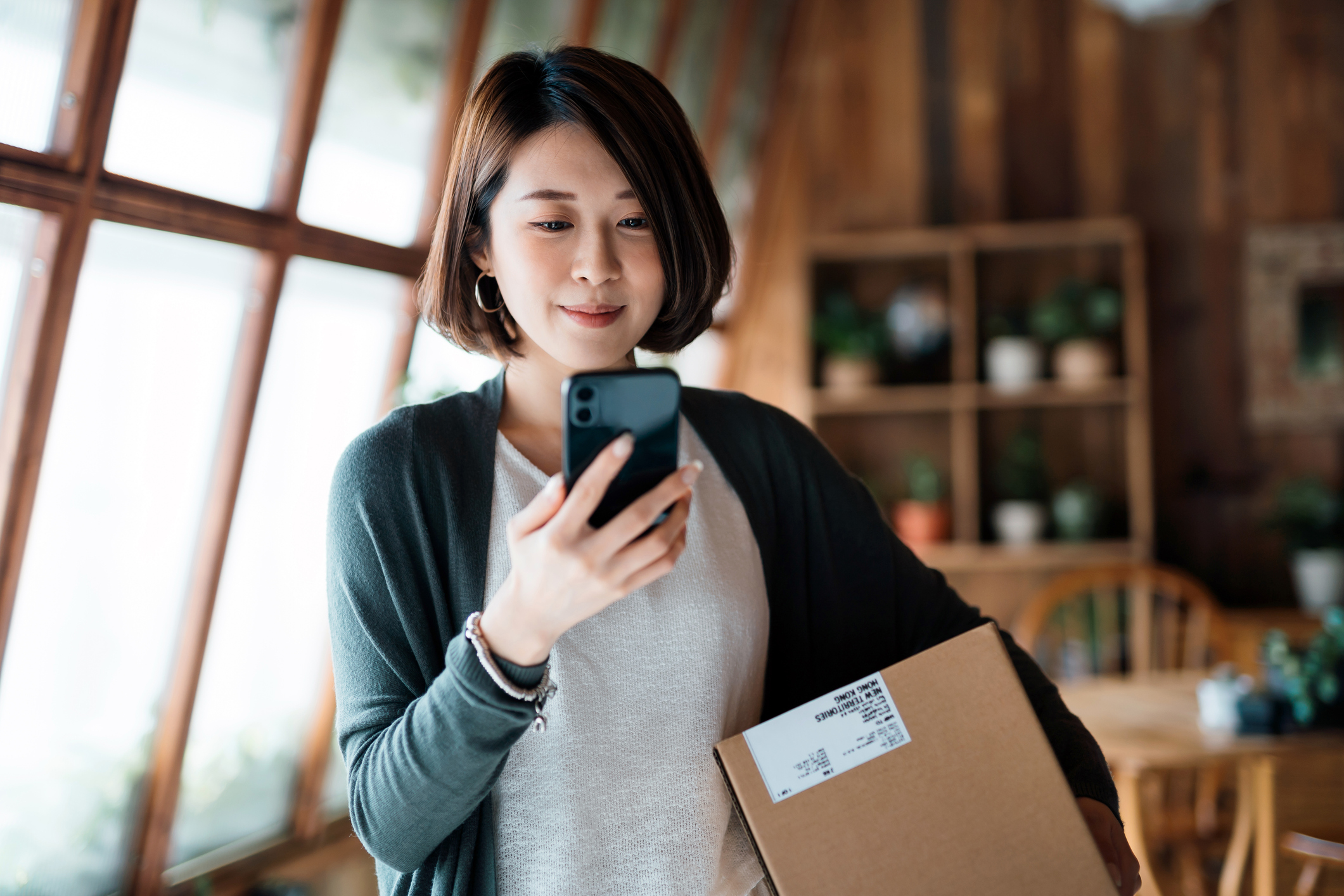 Investor reviewing consumer stock comparison charts for 2026 portfolio decisions