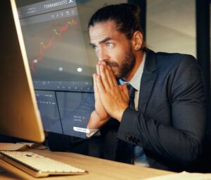 Boston Scientific Director Spends $100K on Shares After 54% Drop A trader watching stock market data on multiple screens