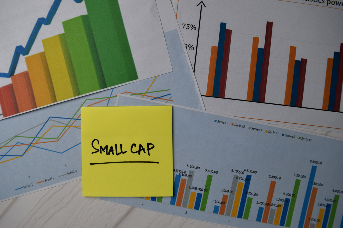 Investor reviewing ETF comparison data on a computer screen